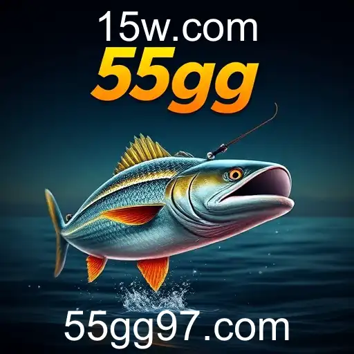 Os Melhores Jogos de Pesca Online: Descubra o Incrível Mundo de 55gg